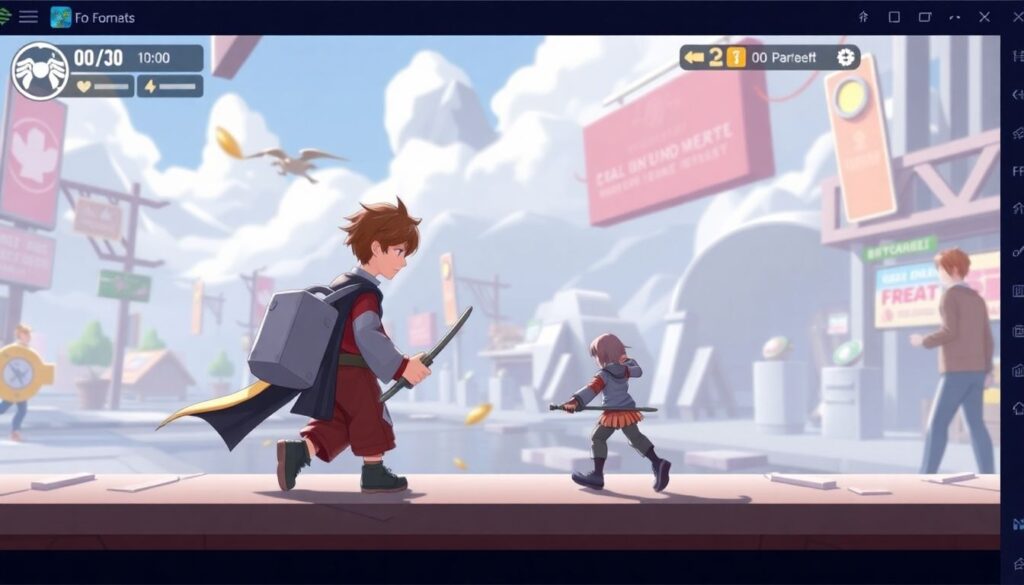 Как NFT меняют игровую модель с Play-to-Win на Play-to-Earn. - иллюстрация