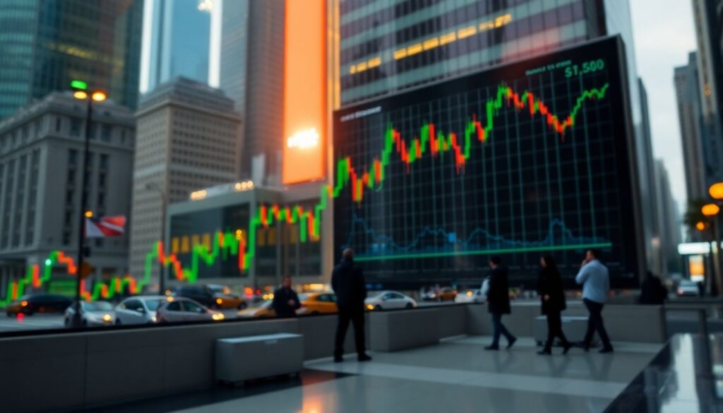 Как определить перекупленность и перепроданность актива с помощью осцилляторов. - иллюстрация