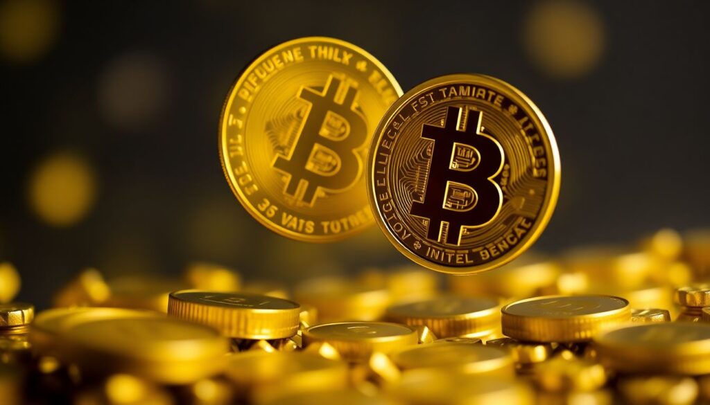 Как составить личный инвестиционный план для криптовалют. - иллюстрация