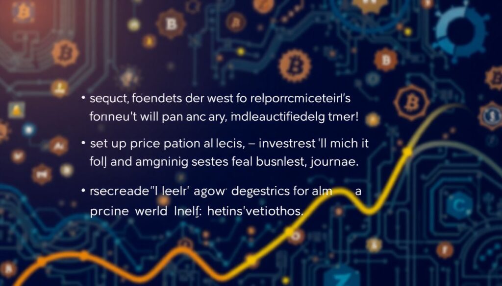 Как составить личный инвестиционный план для криптовалют. - иллюстрация