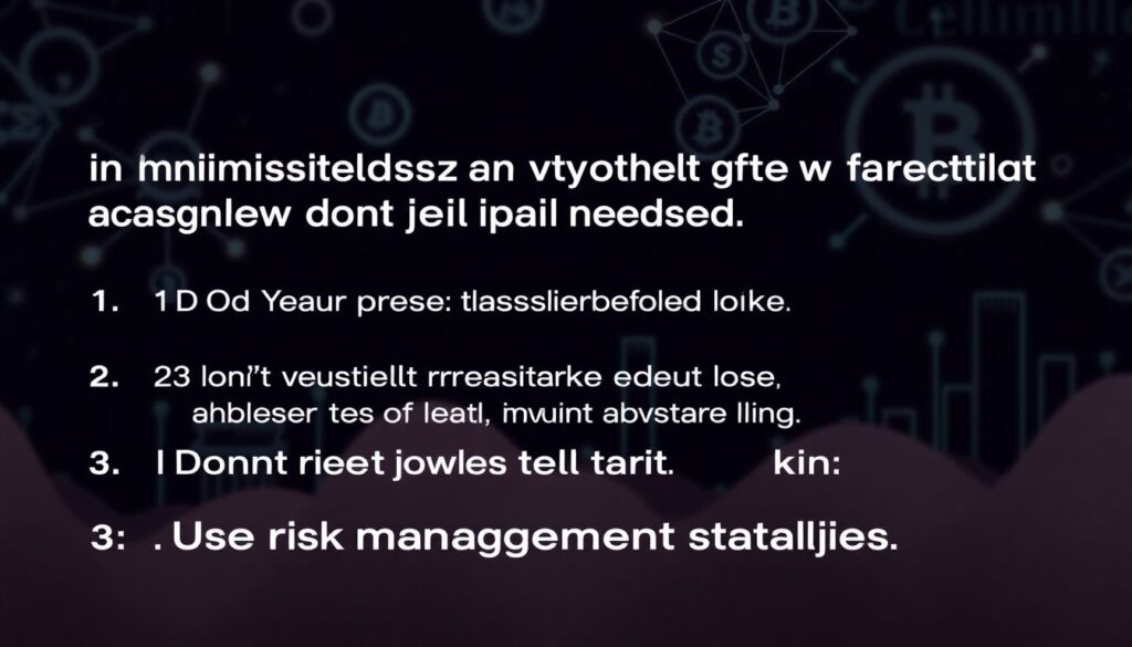 Самые большие пузыри и крахи в истории криптовалют. - иллюстрация