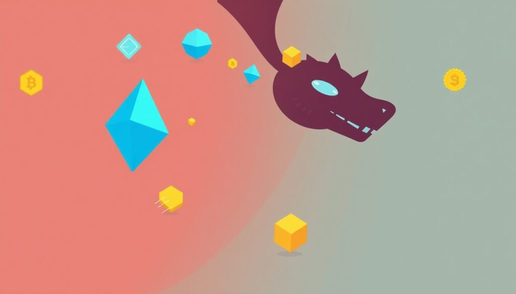 Что такое NFT-дропы и как в них успешно участвовать. - иллюстрация