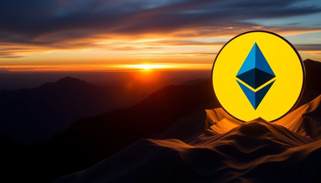 Что такое Ethereum 2.0 (The Merge) и как он изменил сеть. - иллюстрация