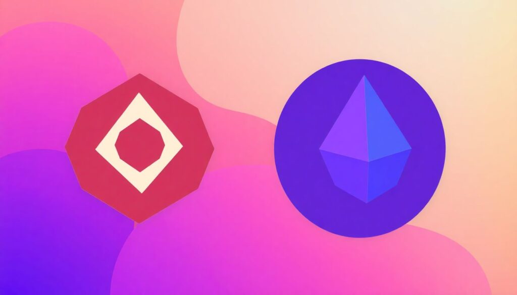 Лучшие кошельки для DeFi: MetaMask, Trust Wallet и другие. - иллюстрация