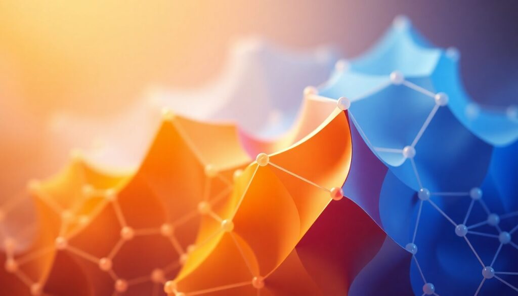 Обзор криптовалюты The Graph (GRT) и индексации данных блокчейна. - иллюстрация