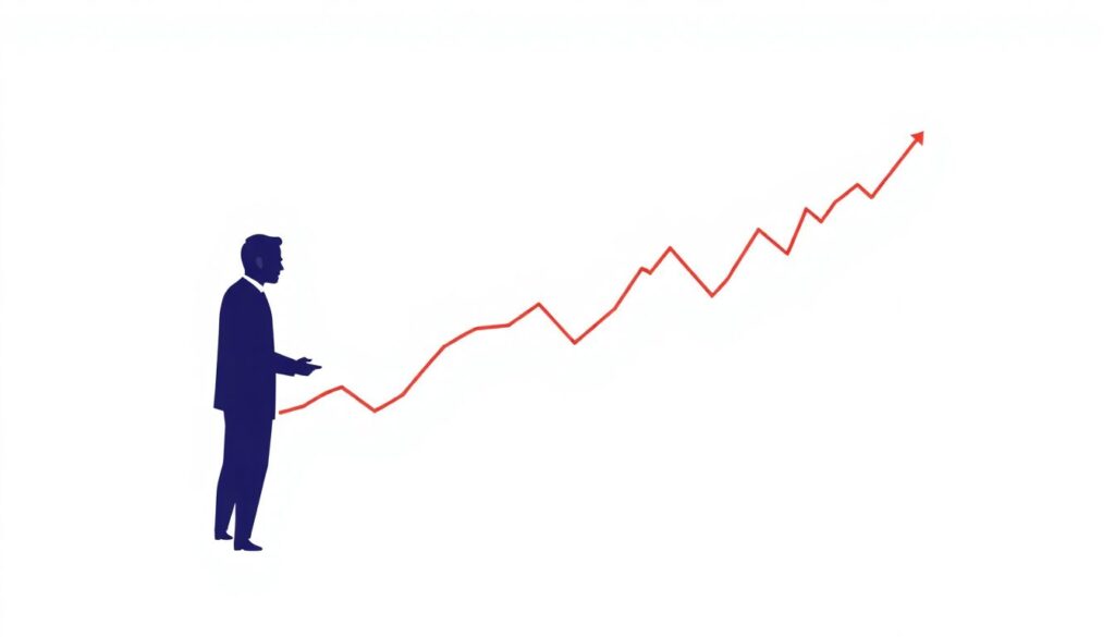 Что такое индекс страха и жадности и как его использовать в торговле. - иллюстрация