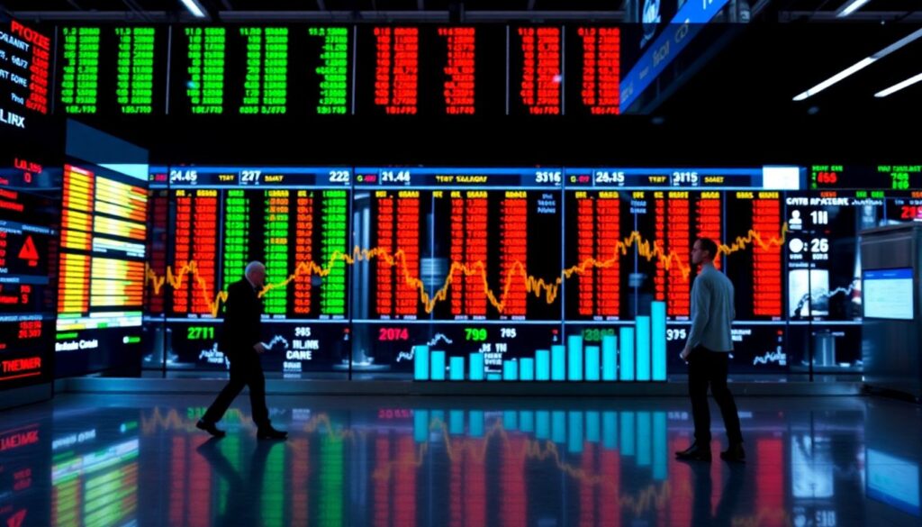 Стратегии для медвежьего рынка: как сохранить и приумножить капитал. - иллюстрация