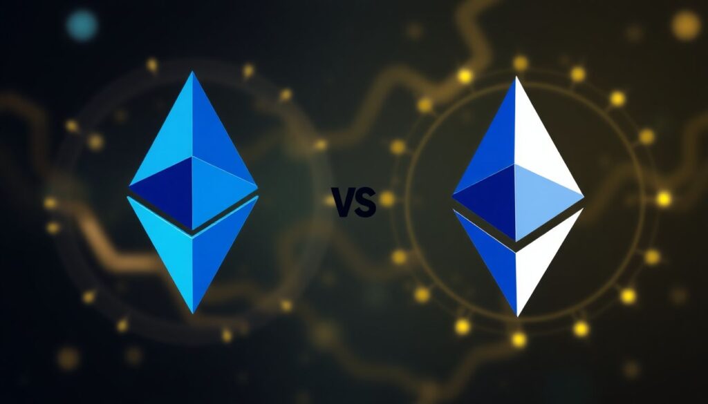 История успеха Solana: от идеи до главного конкурента Ethereum. - иллюстрация