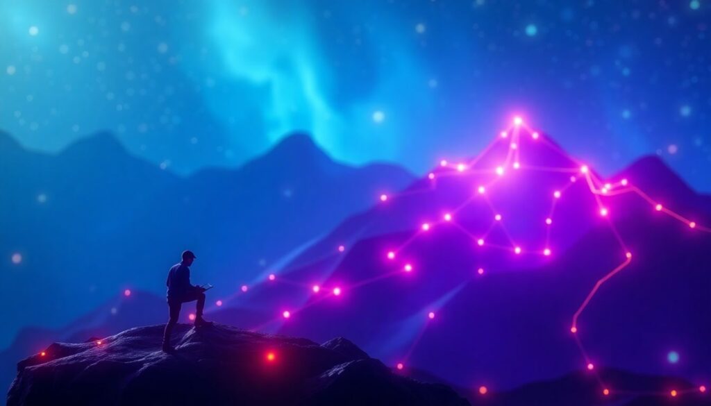 История успеха Solana: от идеи до главного конкурента Ethereum. - иллюстрация