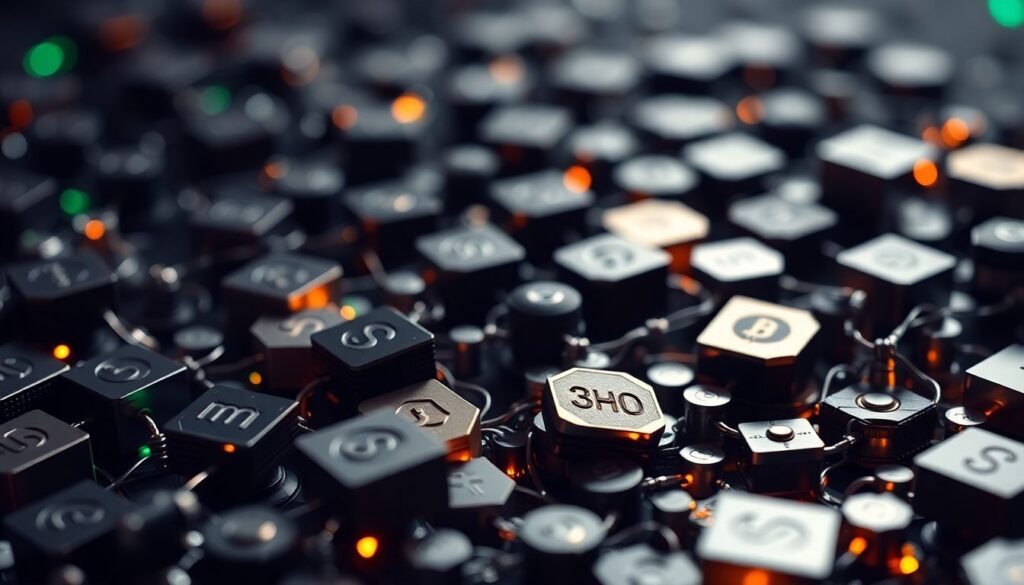 Что такое сиротские блоки в блокчейне и почему они появляются. - иллюстрация