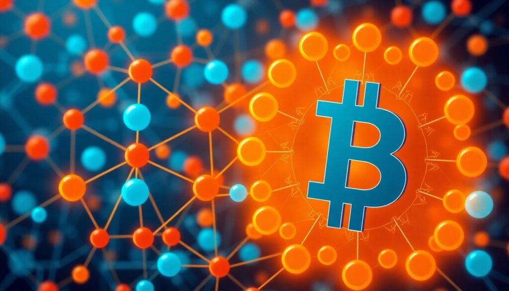 Что такое сиротские блоки в блокчейне и почему они появляются. - иллюстрация