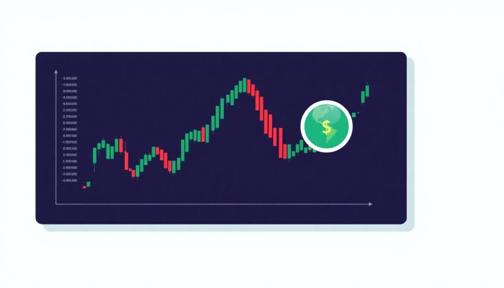 Лучшие платформы для крипто-трейдинга с демо-счетом. - иллюстрация