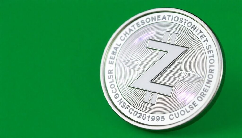 Что такое privacy coins (конфиденциальные монеты): обзор Monero, Zcash, Dash. - иллюстрация