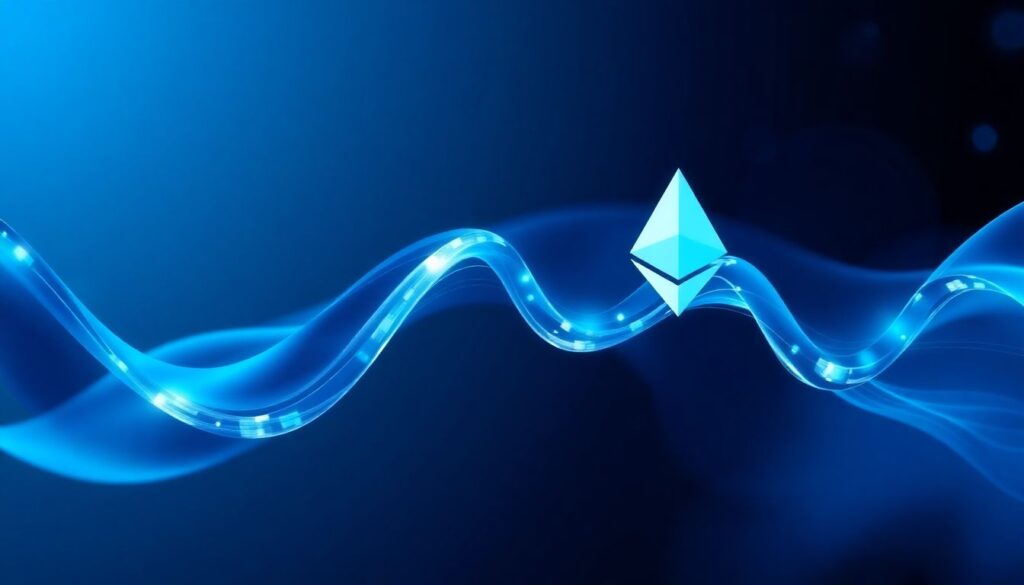 Обзор криптовалюты Lido (LDO) и рынка ликвидного стейкинга. - иллюстрация