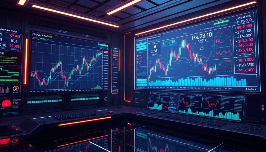 Как читать графики на криптобирже: полное руководство для новичков. - иллюстрация