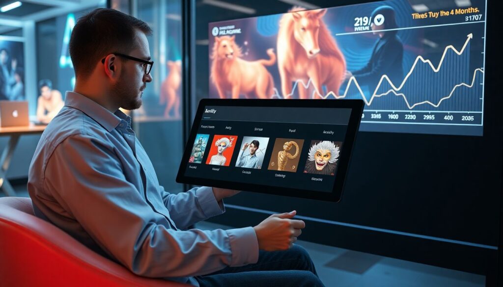 Как диверсифицировать криптопортфель по секторам (DeFi, NFT, L1). - иллюстрация