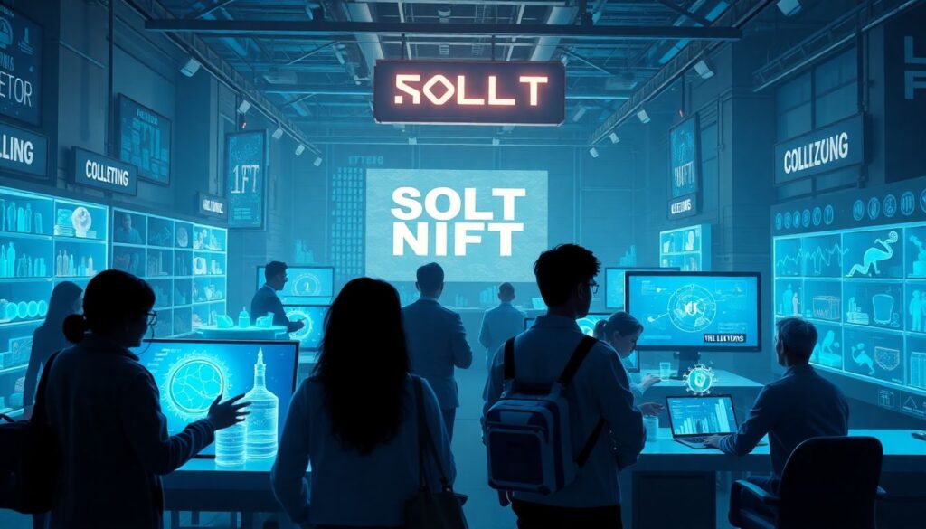 Как диверсифицировать криптопортфель по секторам (DeFi, NFT, L1). - иллюстрация