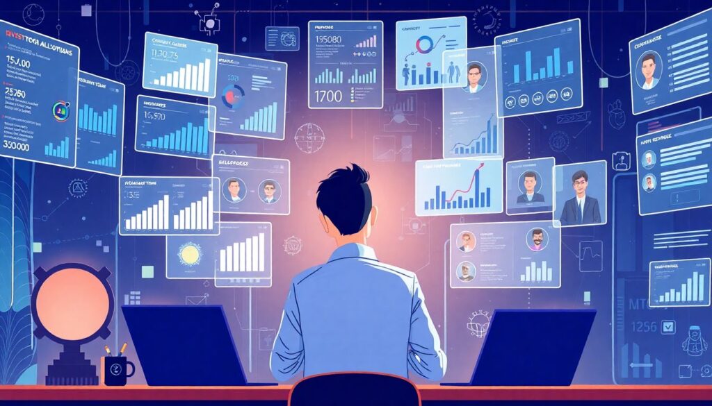 Как диверсифицировать криптопортфель по секторам (DeFi, NFT, L1). - иллюстрация