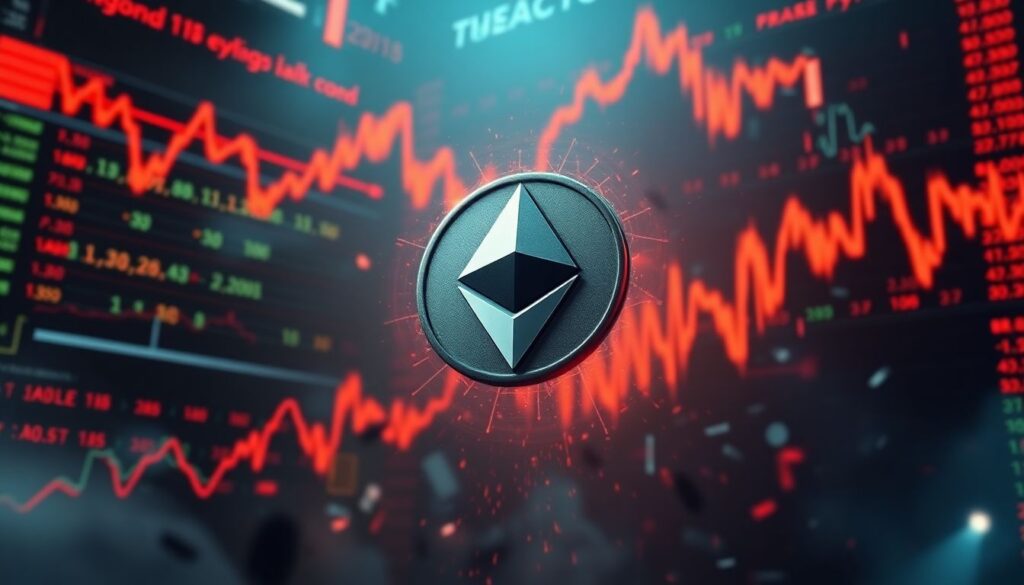 История провала ICO-пузыря 2017 года и его уроки. - иллюстрация