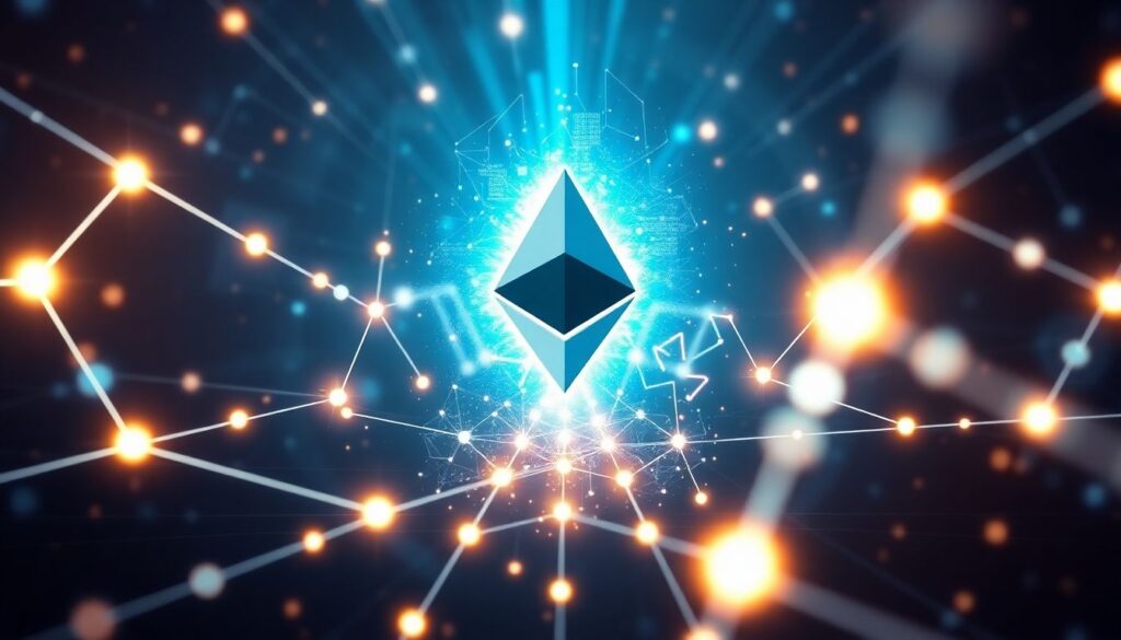 Что такое сложность в сети Ethereum и как она влияет на майнеров. - иллюстрация