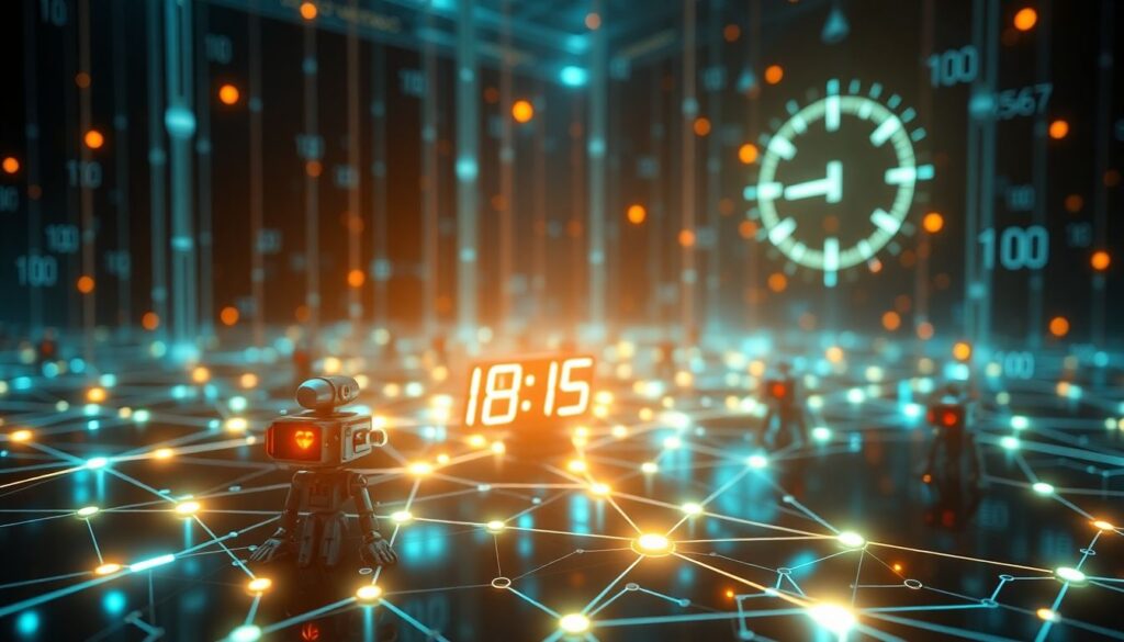 Что такое сложность в сети Ethereum и как она влияет на майнеров. - иллюстрация