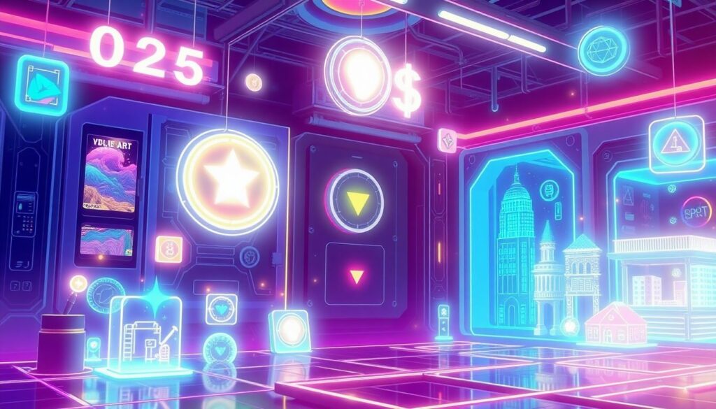 Лучшие кошельки для хранения NFT: какой выбрать. - иллюстрация