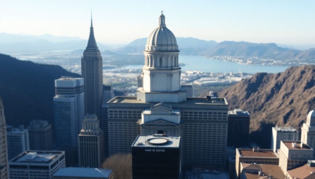 Обзор криптовалюты Filecoin (FIL) и децентрализованного хранения данных. - иллюстрация