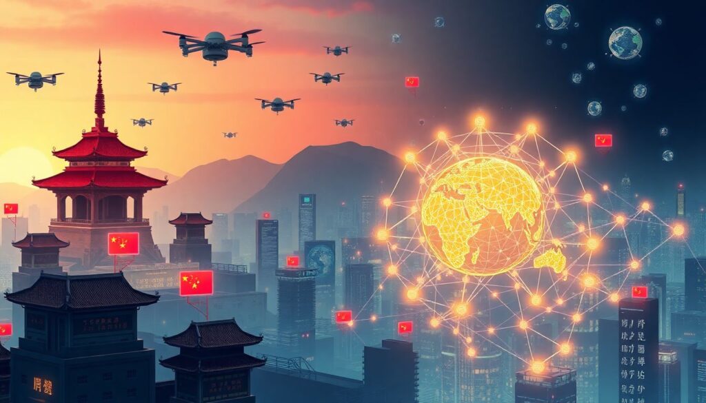 Последствия запрета майнинга в Китае для всей криптоиндустрии. - иллюстрация