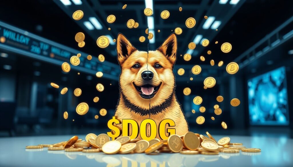 Что такое фракционирование NFT и как оно работает. - иллюстрация