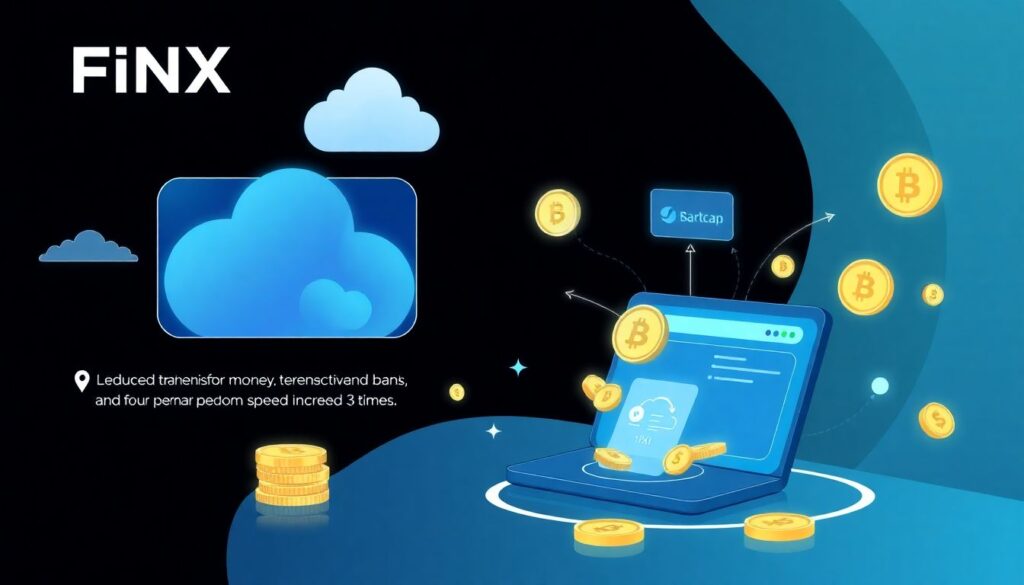 Обзор криптовалюты Chain (XCN) и ее перспектив. - иллюстрация