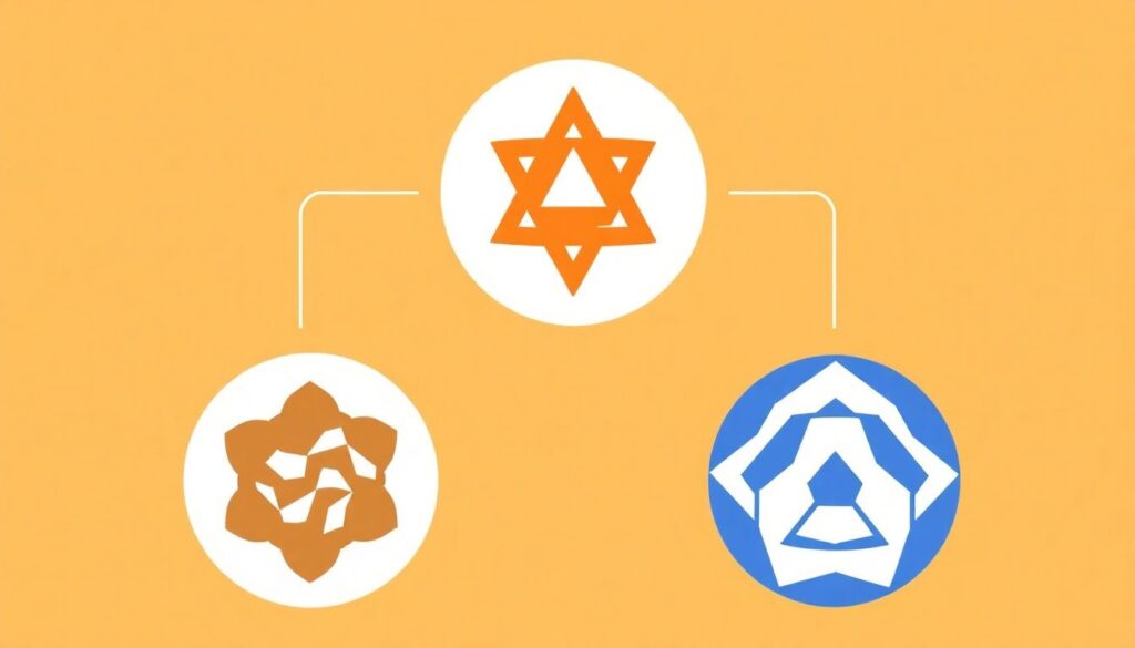 Обзор криптовалюты Filecoin (FIL) и децентрализованного хранения данных. - иллюстрация