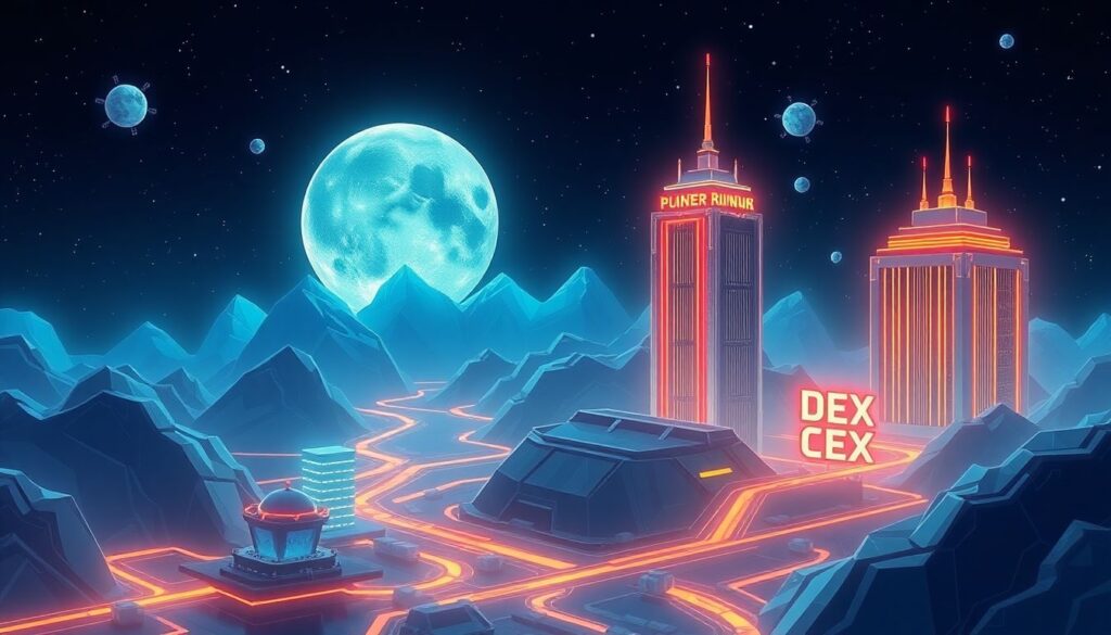 Как выбрать монету для майнинга на видеокарте в 2025 году. - иллюстрация