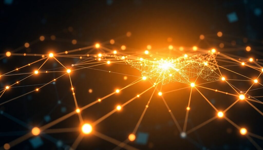 Что такое кросс-чейн коммуникации (IBC) в экосистеме Cosmos. - иллюстрация