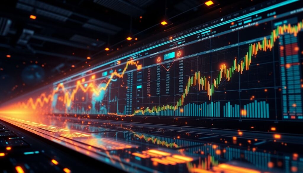 Обзор криптовалюты dYdX (DYDX) и децентрализованной торговли. - иллюстрация