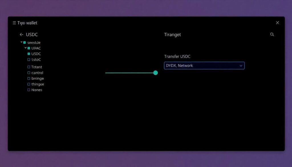Обзор криптовалюты dYdX (DYDX) и децентрализованной торговли. - иллюстрация