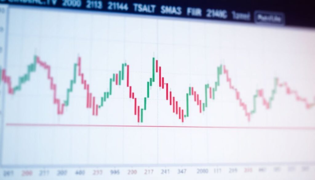 Как использовать осцилляторы для определения моментума рынка. - иллюстрация
