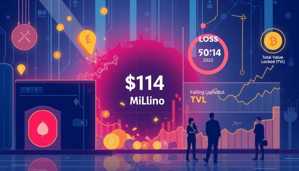 Как безопасно использовать децентрализованные биржи (DEX): чеклист. - иллюстрация