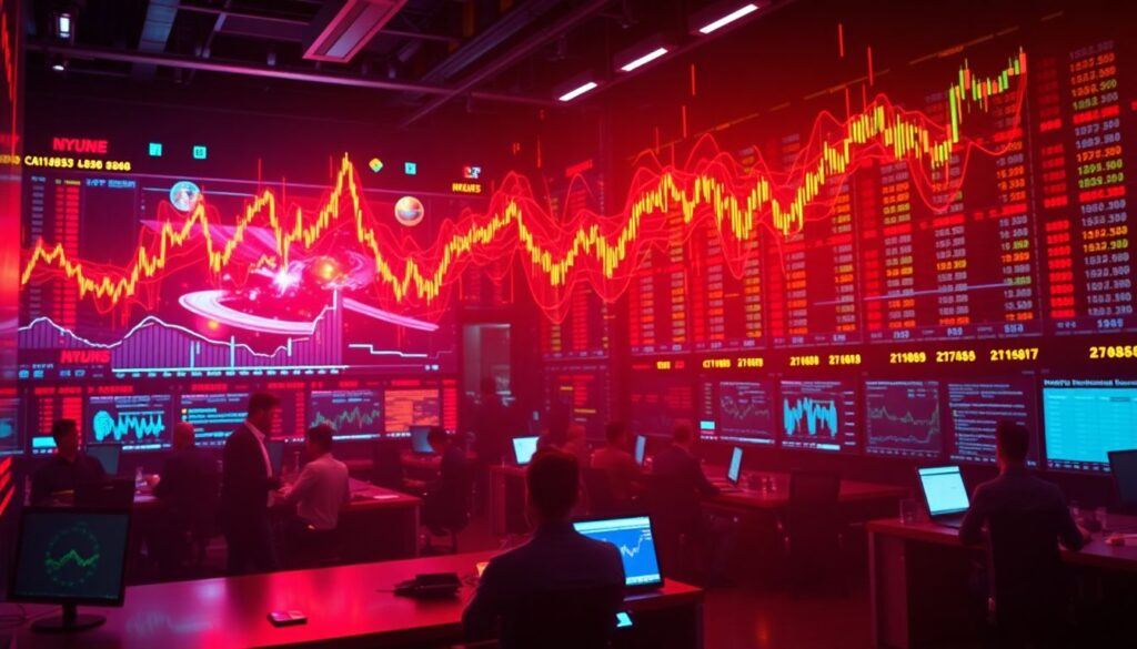 Стратегии торговли на новостях в крипто-мире. - иллюстрация