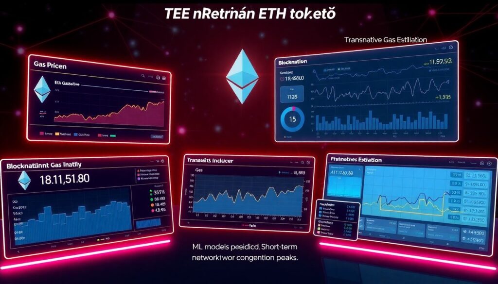 Что такое газовые войны в Ethereum и как в них не потерять деньги. - иллюстрация