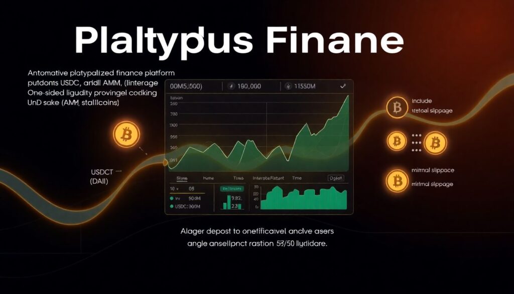 Лучшие DeFi-протоколы на блокчейне Avalanche. - иллюстрация