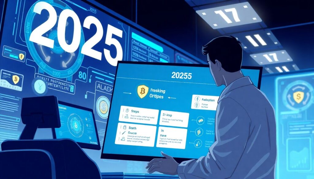 Что такое рестейкинг (restaking) и как он работает. - иллюстрация