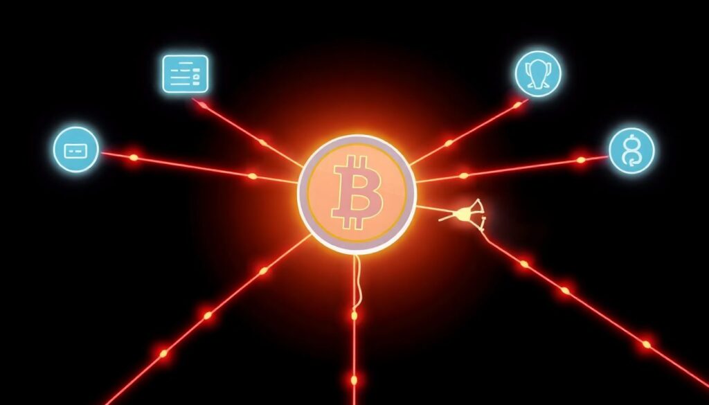 Что такое рестейкинг (restaking) и как он работает. - иллюстрация