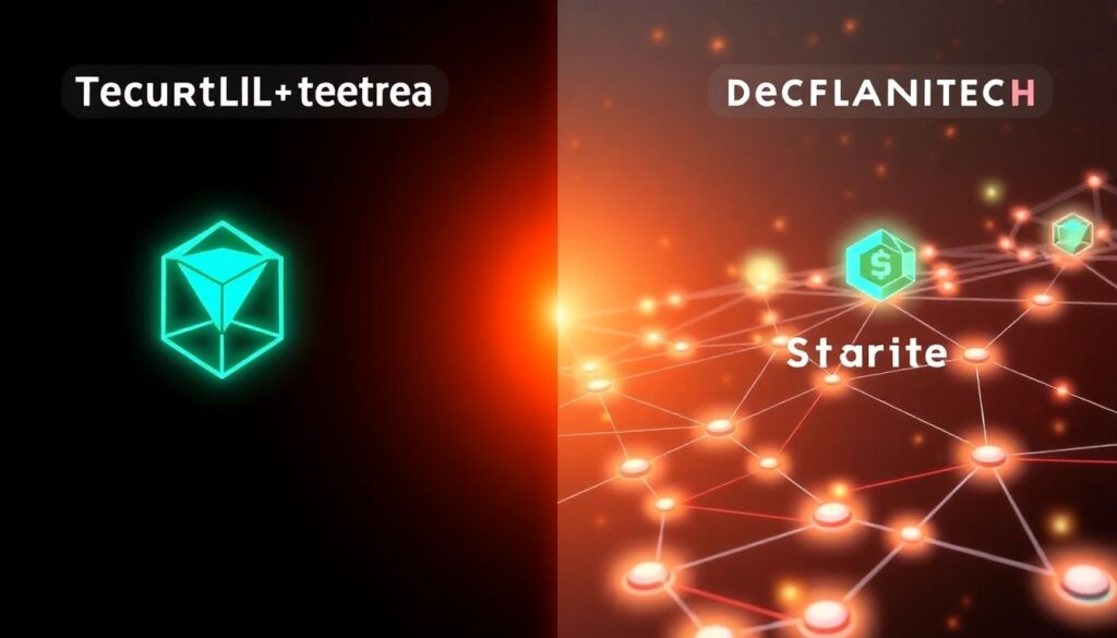 Как криптовалюты меняют индустрию международных денежных переводов. - иллюстрация