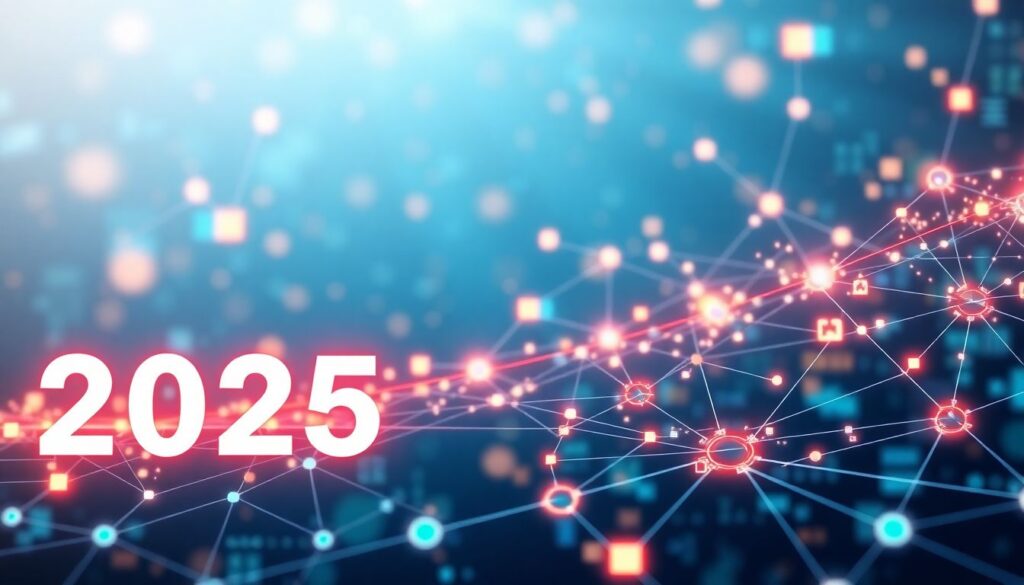 Обзор криптовалюты Quant (QNT) и ее технологии Overledger. - иллюстрация