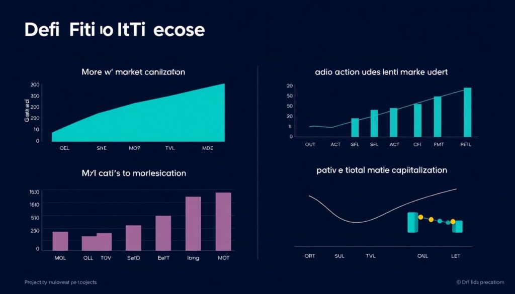 Как найти скрытые жемчужины (low-cap gems) на крипторынке. - иллюстрация