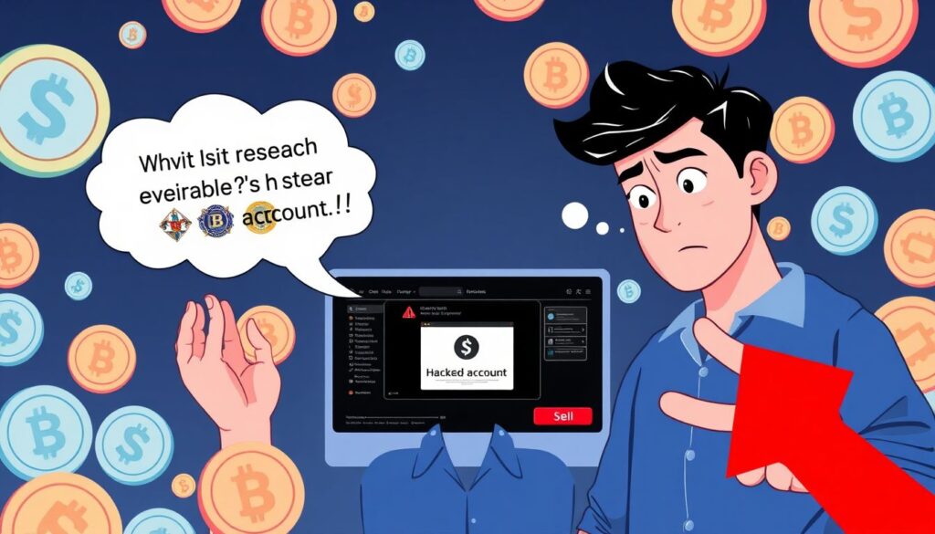 Как создать и управлять крипто-портфелем для своей семьи. - иллюстрация