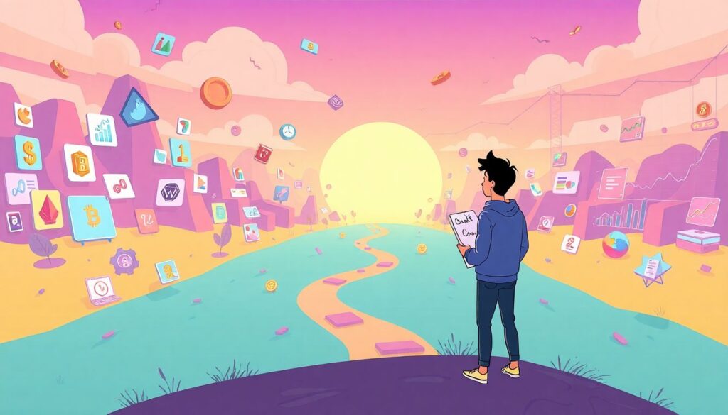 Лучшие инструменты для аналитики NFT-рынка. - иллюстрация