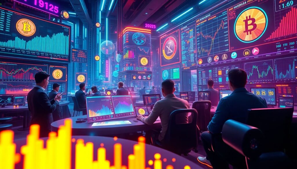 Лучшие инструменты для аналитики NFT-рынка. - иллюстрация