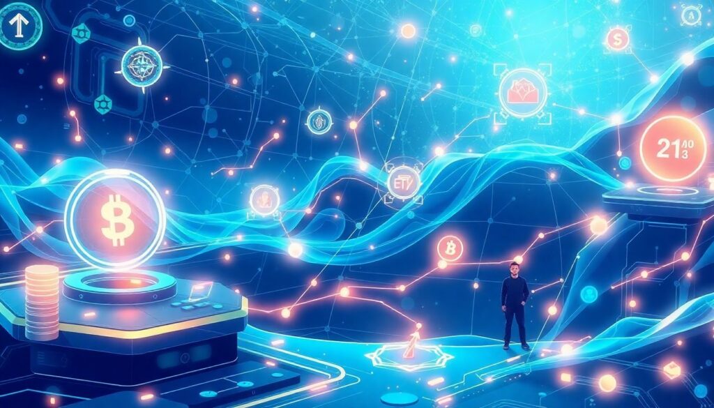 Как оптимизировать доходность от стейкинга: советы и хитрости. - иллюстрация