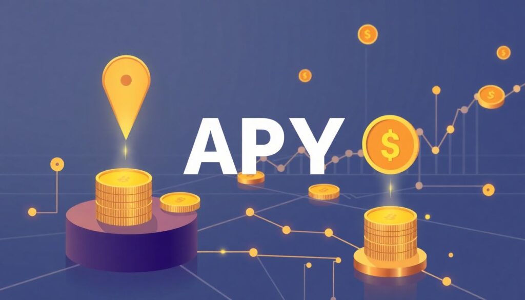 Как оптимизировать доходность от стейкинга: советы и хитрости. - иллюстрация